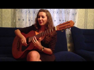 Я такая крутая (Ленинград и Юлия Коган cover)