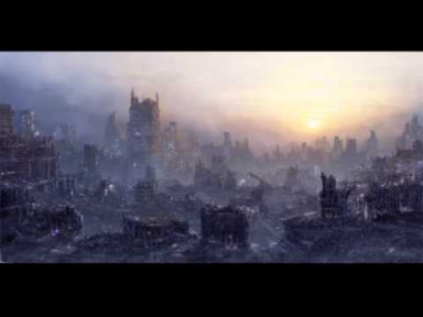 Rido - New Dawn