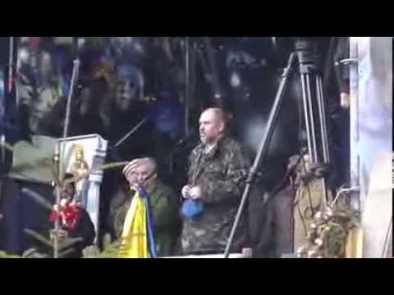 15 02 2014 ГОЛУБОЙ БЕРЕТ БЪЕТ ЧЕЛОМ ЗАМОРСКИМ ЗАХВАТЧИКАМ