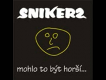 Snikers - Vzpomínky