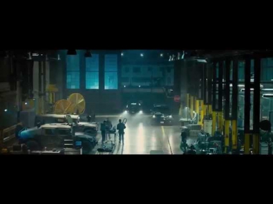 Музыка из трейлера Форсаж 7 2015