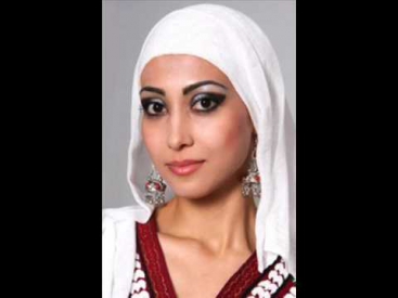 Beautiful Tajik and Uzbek Girls