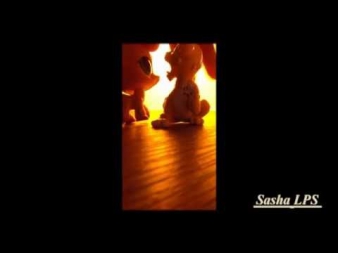 LPS Music Video А.Р.М.И.Я-Львица