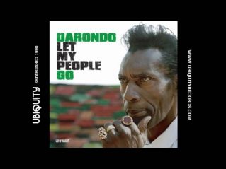 Darondo - 