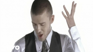 Justin Timberlake - SexyBack (Director's Cut) ft. Timbaland