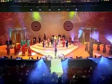 Best Of Noziya Karomatullo 2013 LIVE Song