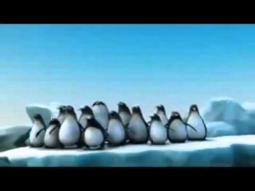мультфильмы для взрослых смотреть умные пингвины.