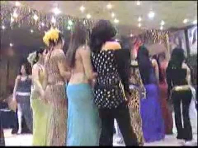 Hot Unseen Arabic High Class Girls mujra
