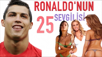 RONALDO NUN KANINIZA DOKUNACAK 25 SEKSI MANITASI ( FUTBOL VE KIZLAR ) seksi kadınlar bikinili kız