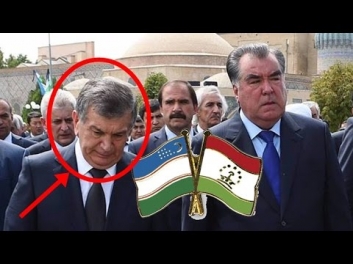 Всем УЗБЕКАМ и ТАДЖИКАМ СМОТРЕТЬ!(ОЧНИТЕСЬ УЖЕ НАКОНЕЦ)