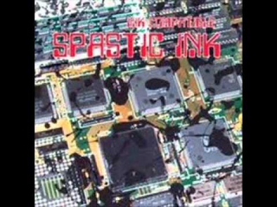 SPASTIC INK - Inc Compatible - 02 - Just a Little Bit