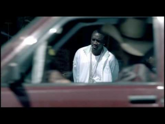 Obie Trice - Snitch ft. Akon