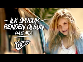 Güliz Ayla - İlk Öpücük Benden Olsun | #İlkAdımıAt