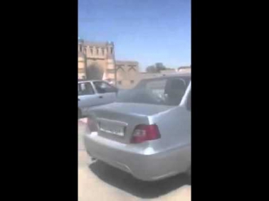 Хоразм шумахер пойгачилари | Uzbek Auto Drifting