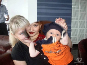 Мама нет тебя роднее