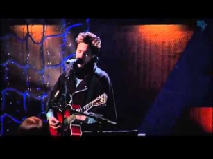 30 Seconds to Mars - Hurricane MTV Unplugged 2011 .mp4