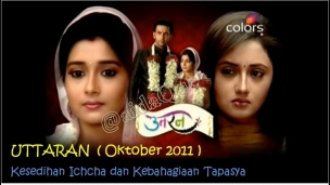 Uttaran 2011 10 Bayi Ichcha ( Bahasa Indonesia )