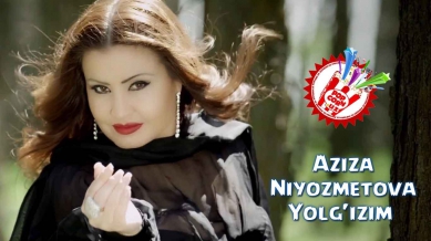 Aziza Niyozmetova - Yolg'izim (Official music video)