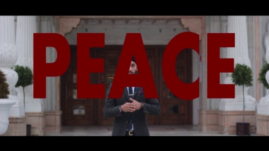 I am a Sikh. Not a terrorist.