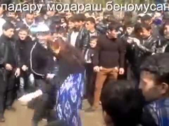 духтари беномус аз точикистон