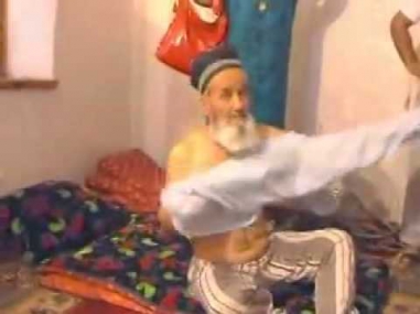 Эшон Нуриддин жинсий алоқаси