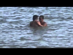 Секс на глазах у всех