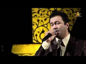 Узбекская песня Бу хаёт  Шухрат Каюмов