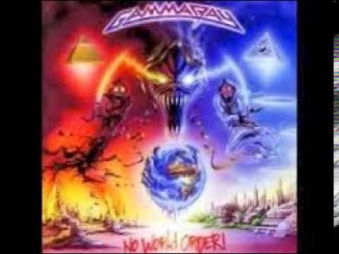 Gamma ray - Lake of tears (2001)