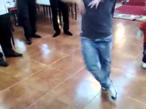 Dambur - Lezginka - Gara Zurna(AZERBAYCAN)