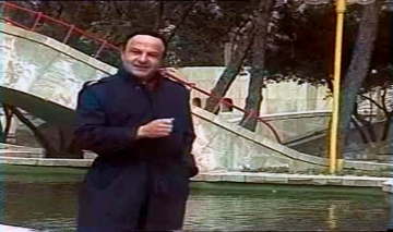 Јалчын Рзазадә - Биз Ҝөрүшә Чыхан Заман