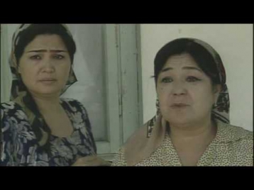 Munis onam (uzbek kino)