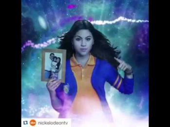 Every Witch Way / Колдовская история 4 сезон ( season ) ПРОМО ЭММЫ/