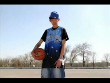 BaGi feat BALLER -Тандауым хип-хоп (HD)
