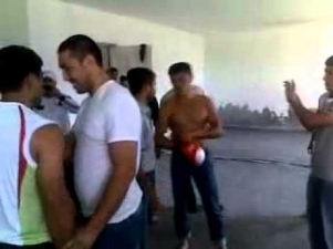Sо'ngi Urush mp4