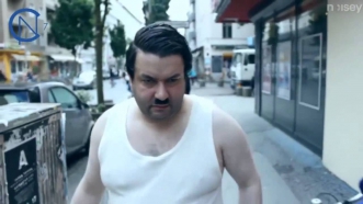 K I Z - Ich Bin Adolf Hitler HD