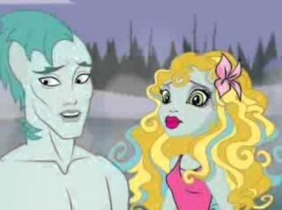 {Monster High} Russian Version