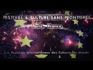 Международный фестиваль Париж, я люблю тебя! Paris, je t'aime! официальный французский организатор