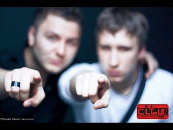 Dj Zzone & MC Рудковский - Весеннее обострение