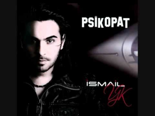 Ismail YK - Psikopat _ Sanane (2011 Cikis parcasi _ Albüm Tanitim Reklami)(2).mp4