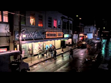 Робокоп / RoboCop (1987) Трейлер