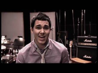 Big Time Rush - Stuck