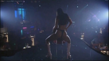 Деми Мур Стриптиз (Demi Moore Striptease)