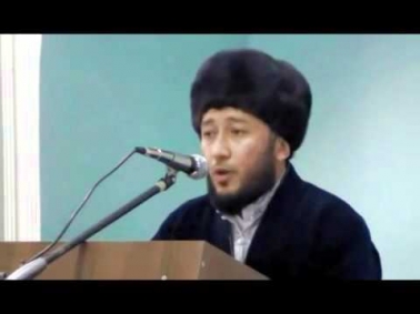 Shohobiddin domla internetdagi faxsh (yig'latadigan ma'ruza)
