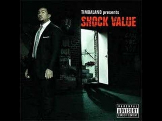Timbaland - Kill Yourself