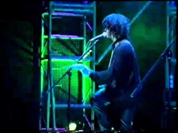 Агата Кристи - Сказочная тайга (10 лет жизни, 1998)