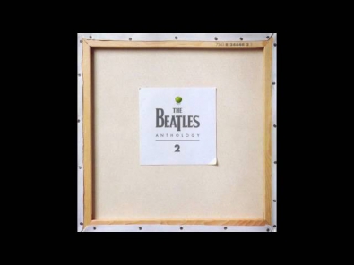 The Beatles - Real Love - Anthology 2 - 1996