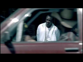 Obie Trice - Snitch ft. Akon