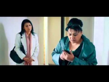 Ko'rgim keladi - Кургим келади (Ozbek kino 2015)