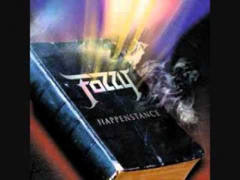 Fozzy - Freewheel Burning (Judas Priest Cover)
