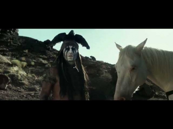 Одинокий рейнджер (The Lone Ranger), 2013 г.